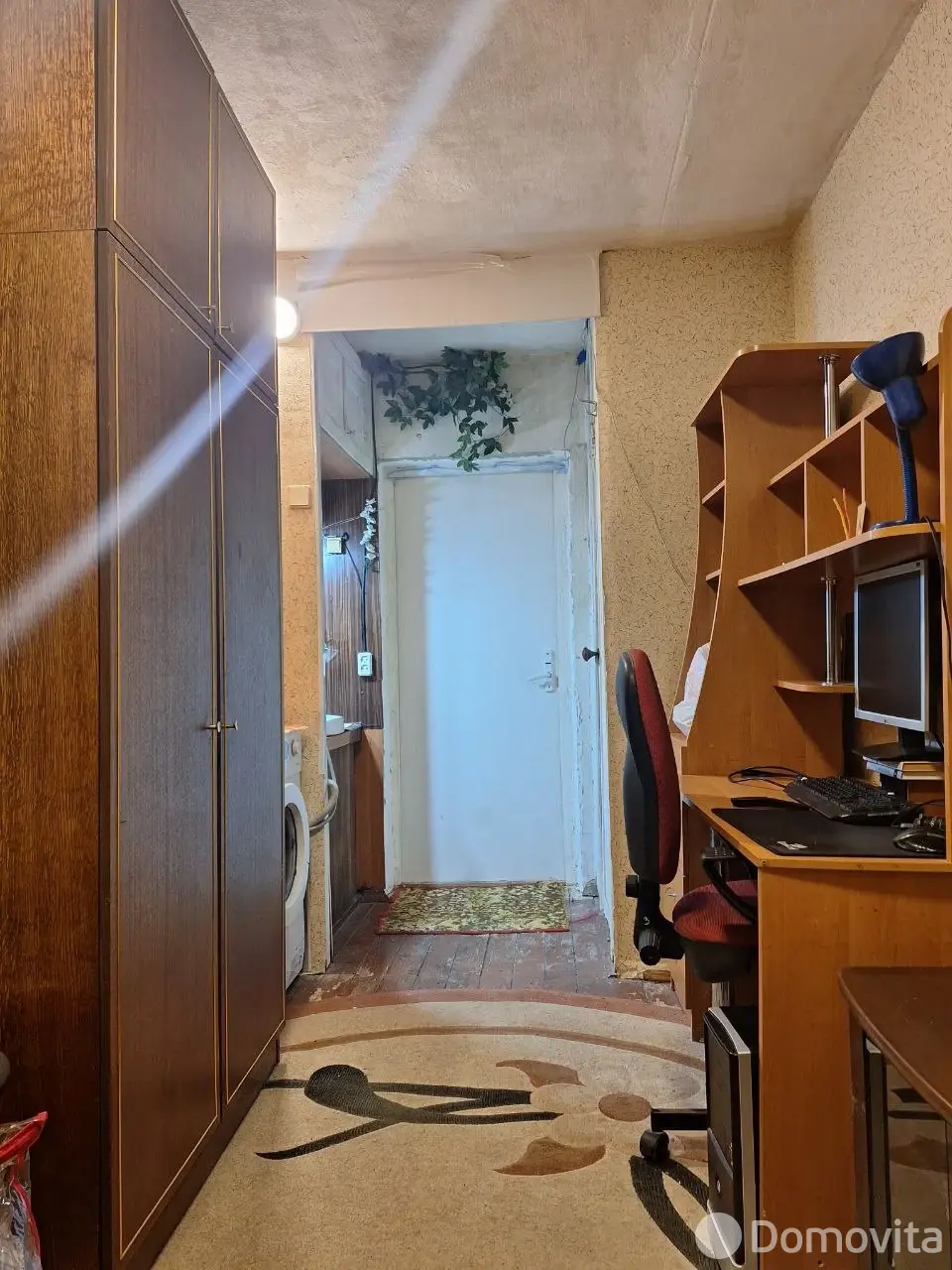 арендовать комнату, Минск, ул. Пуховичская, д. 13