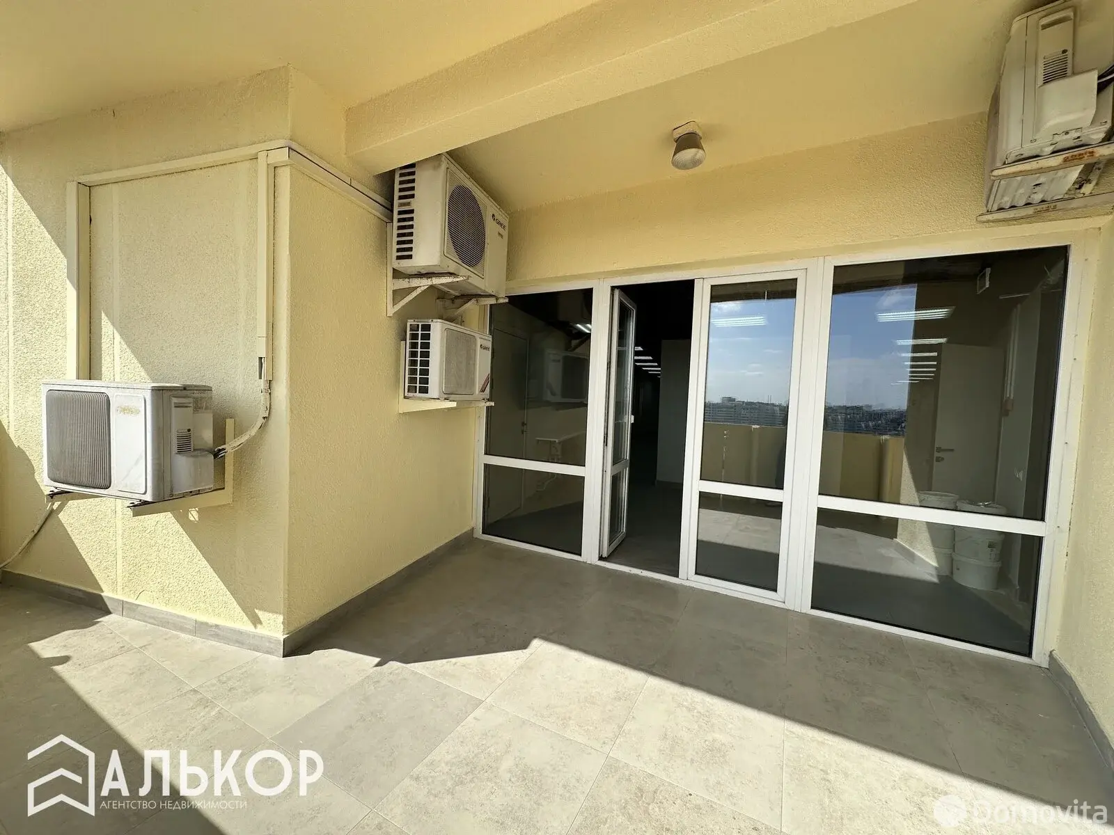 Аренда офиса на ул. Мельникайте, д. 2 в Минске, 6768USD, код 15577 - фото 25