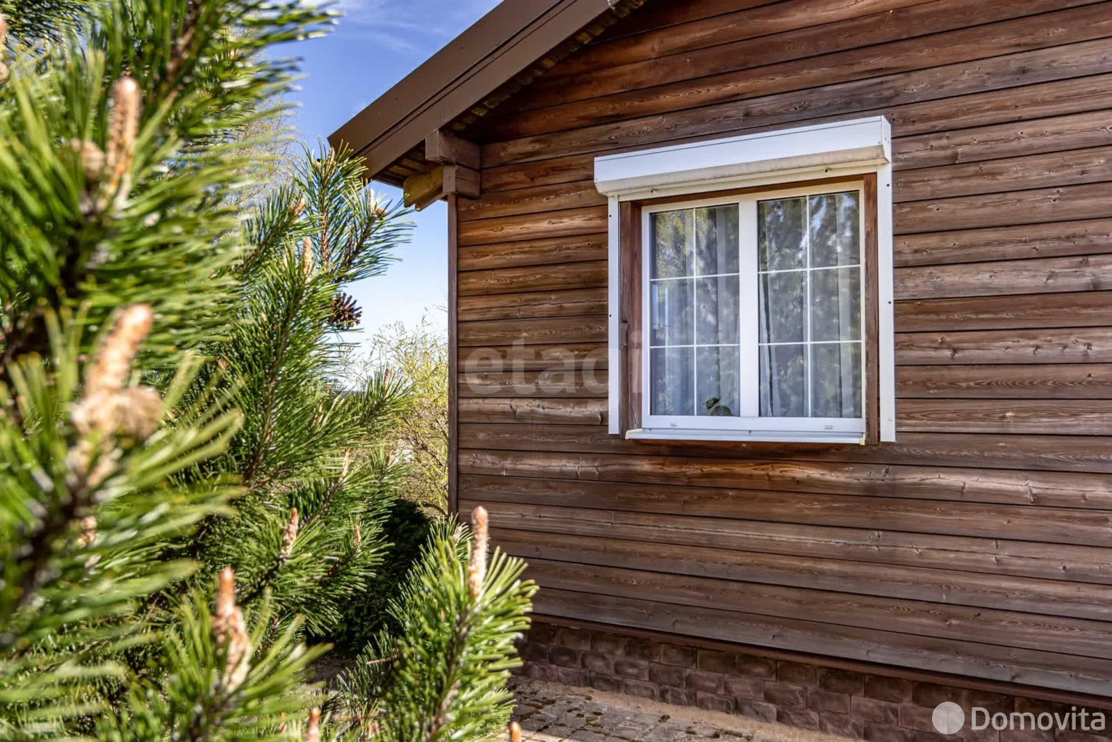 Купить 1-этажную дачу в Верасок-2008 Минская область, 42000USD, код 185658 - фото 18