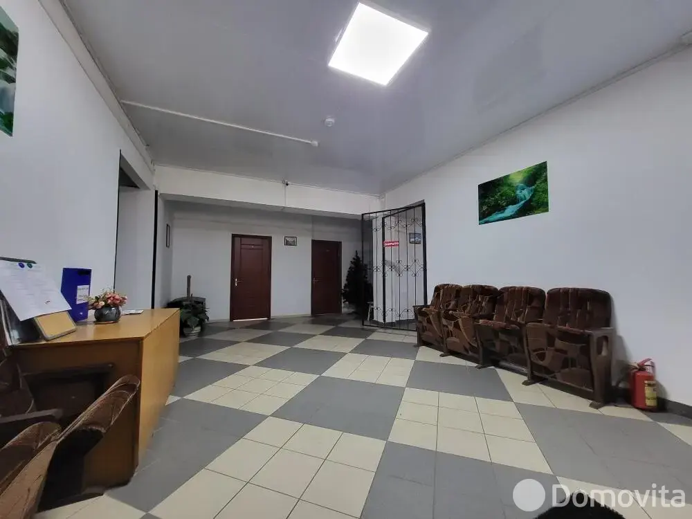 Купить офис на ул. Лазо в Витебске, 1000000USD, код 8415 - фото 13