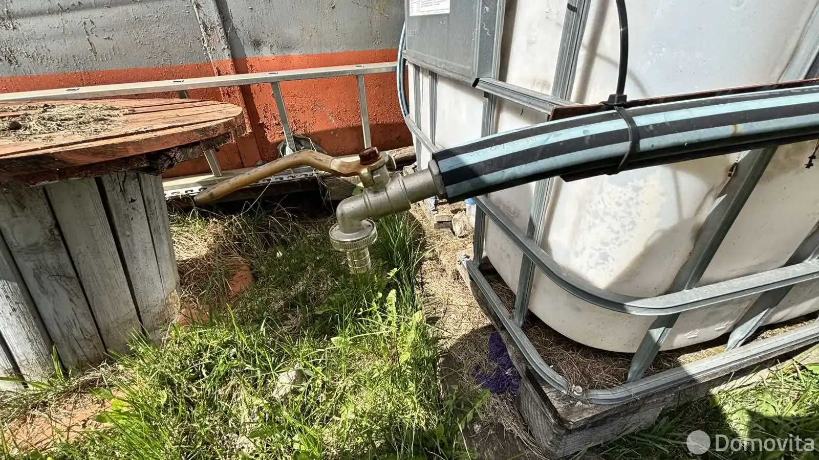 Купить 1-этажную дачу в Литвянке Минская область, 55200BYN, код 186004 - фото 18