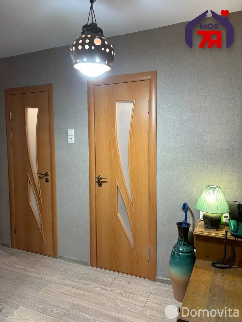 Снять 1-комнатную квартиру в Минске, ул. Заславская, д. 37, 370USD, код 146416 - фото 4