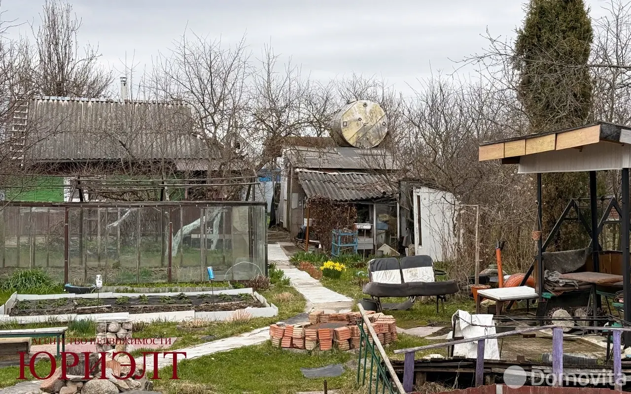 Купить 1-этажную дачу в Витебске Витебская область, 8500USD, код 185547 - фото 11