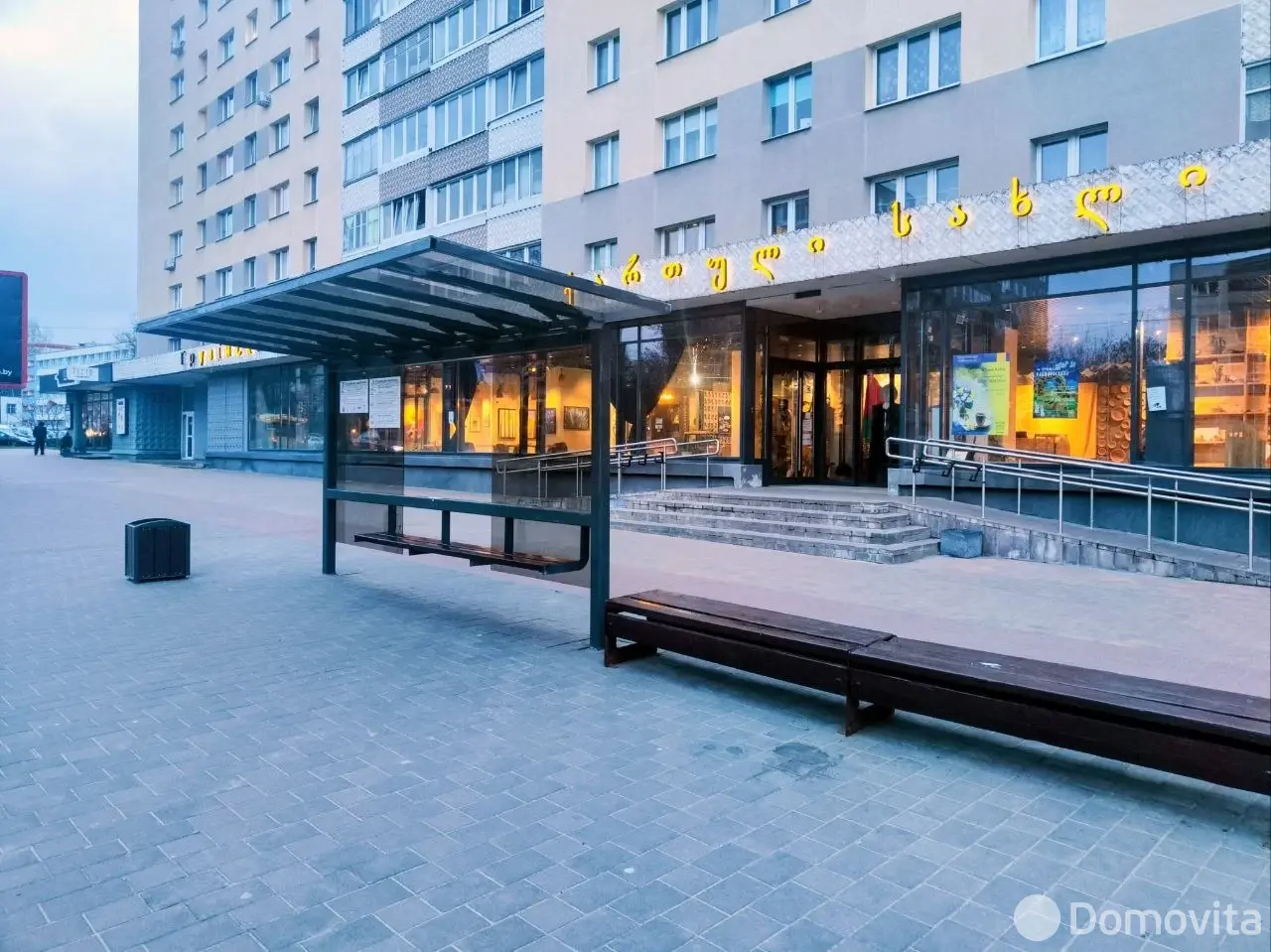квартира, Минск, ул. Куйбышева, д. 48 от собственника