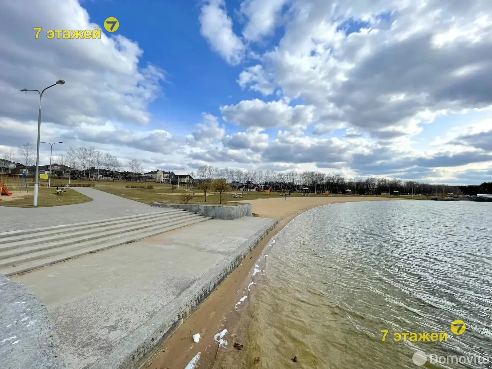 Снять 5-комнатную квартиру в Минске, ул. Никитина, д. 67, 1900USD, код 80702 - фото 71