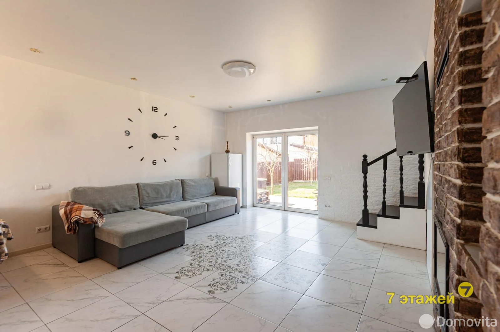 дом, Сосновая, ул. Солнечная, стоимость продажи 436 834 р.