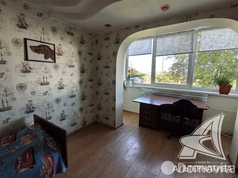 коттедж, Тельмы-1, 