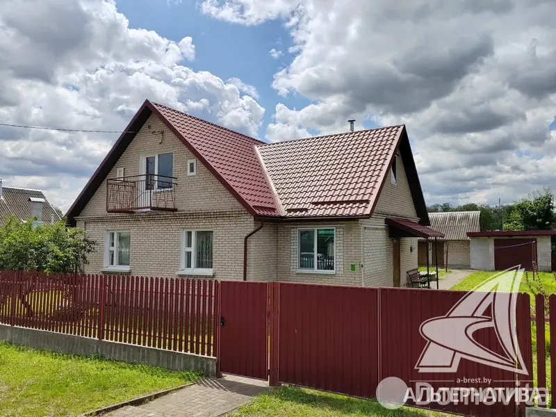 Цена продажи коттеджа, Жабинка,