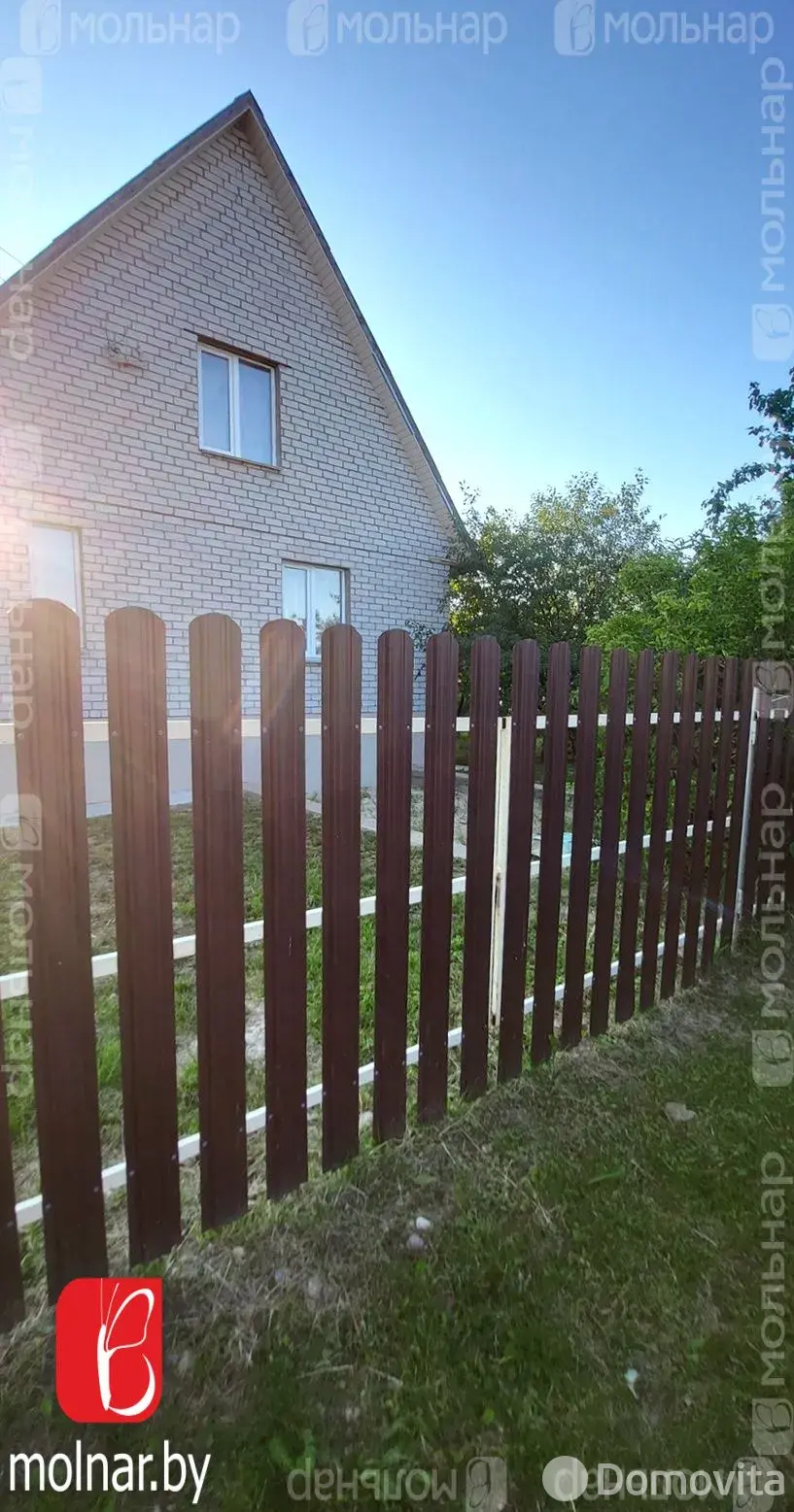 Продажа 2-этажной дачи в Урожайный Минская область, 45000USD, код 175263 - фото 38