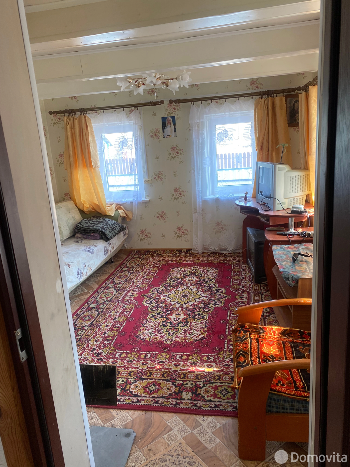 дача, Столбцы, ул. Центральная, д. 1 без посредников