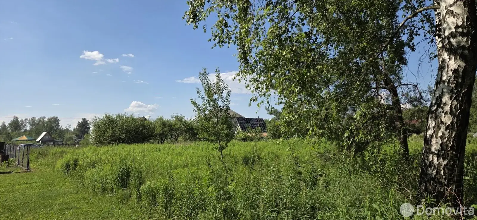 продажа участка, Красное Урочище-2002, 