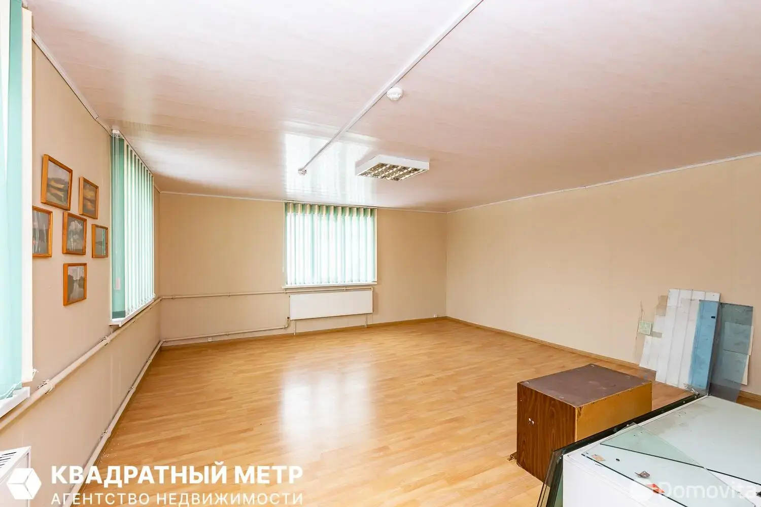 Купить помещение под сферу услуг в Смиловичах, ул. Советская, д. 2/Б - фото 17