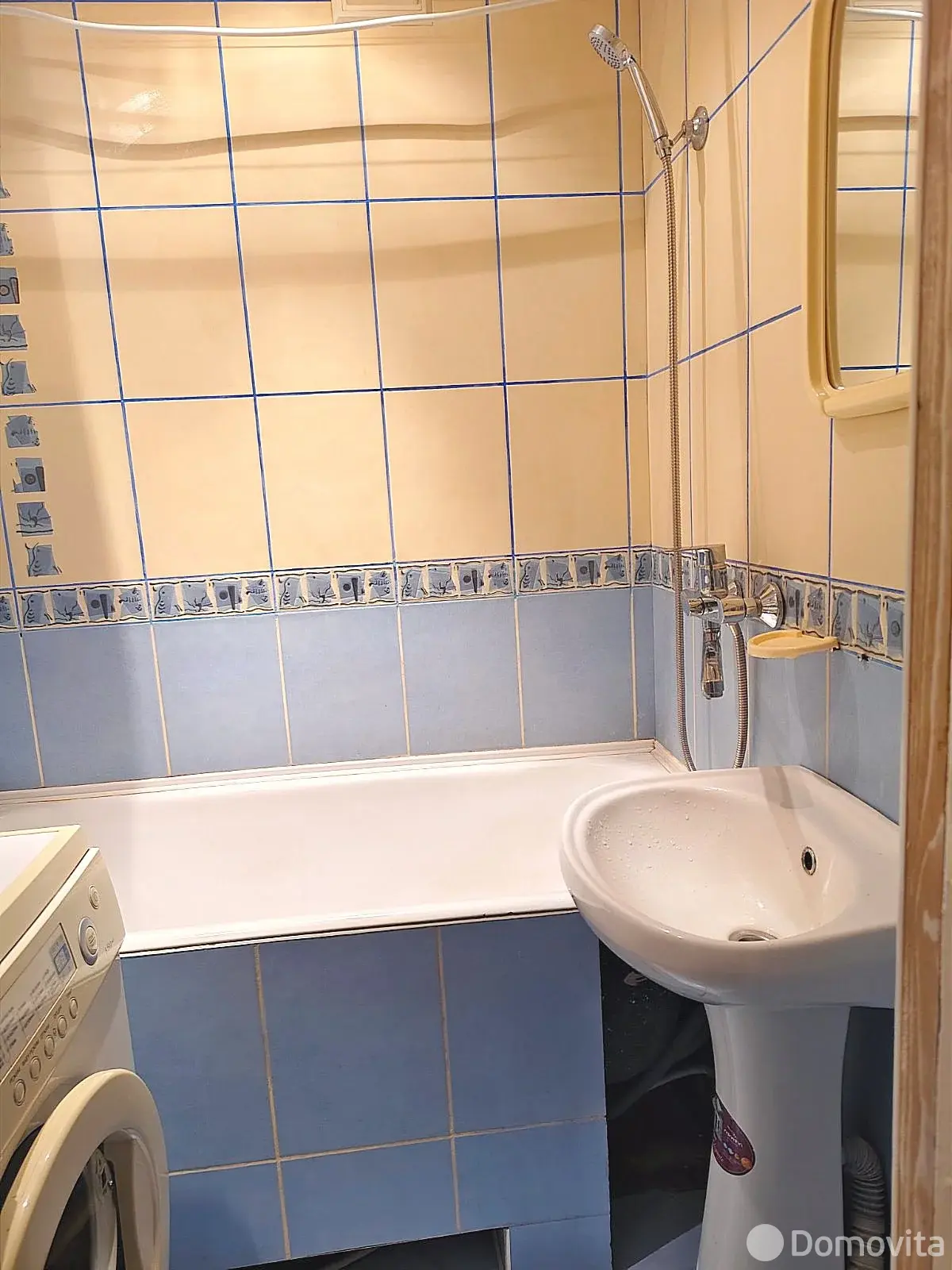 квартира, Минск, ул. Краснослободская, д. 1 