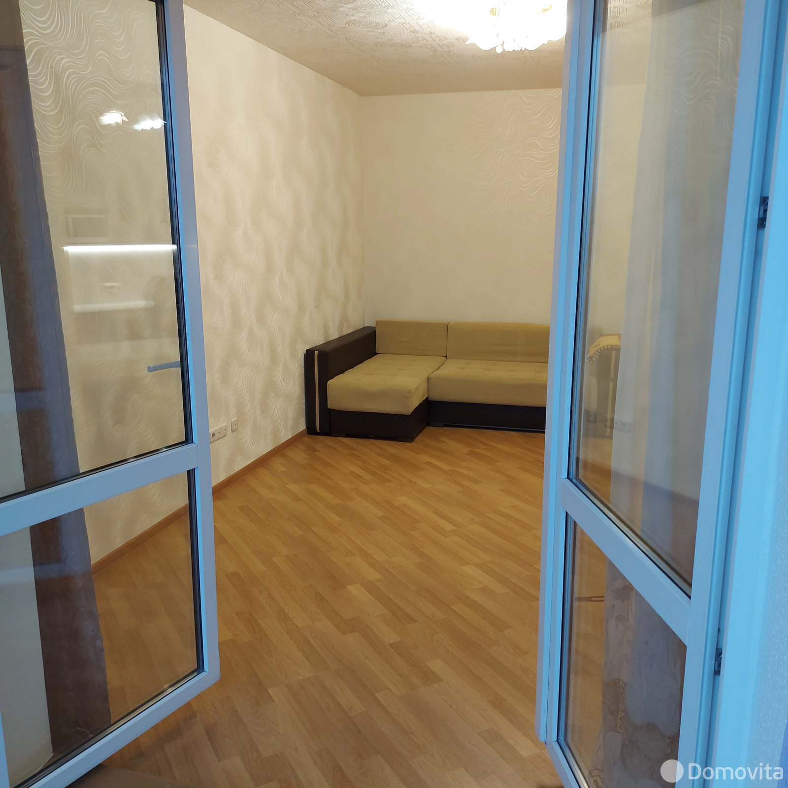 Снять 1-комнатную квартиру в Минске, ул. Волгоградская, д. 86, 450USD, код 149155 - фото 3