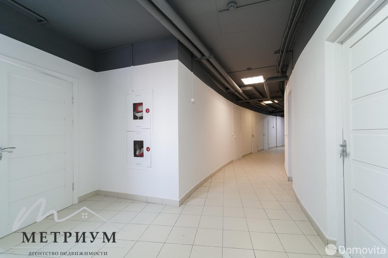 Аренда офиса на ул. Ратомская, д. 7 в Минске, 405EUR, код 16556 - фото 2