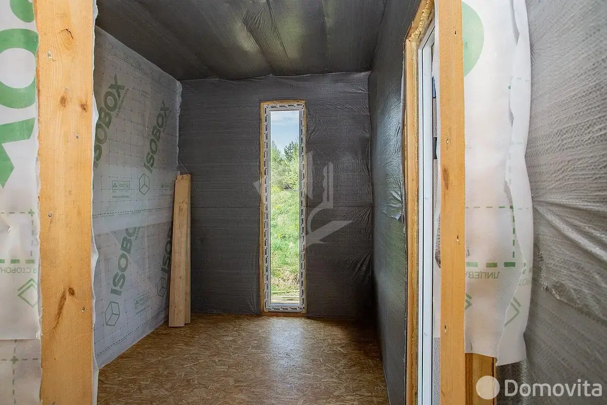 Купить 1-этажную дачу в Черница Минская область, 67900USD, код 185789 - фото 13
