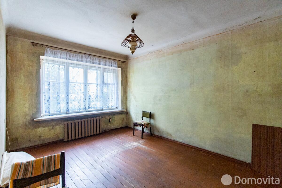 Купить 3-комнатную квартиру в Минске, ул. Карвата, д. 36, 68000 USD, код: 987162 - фото 4