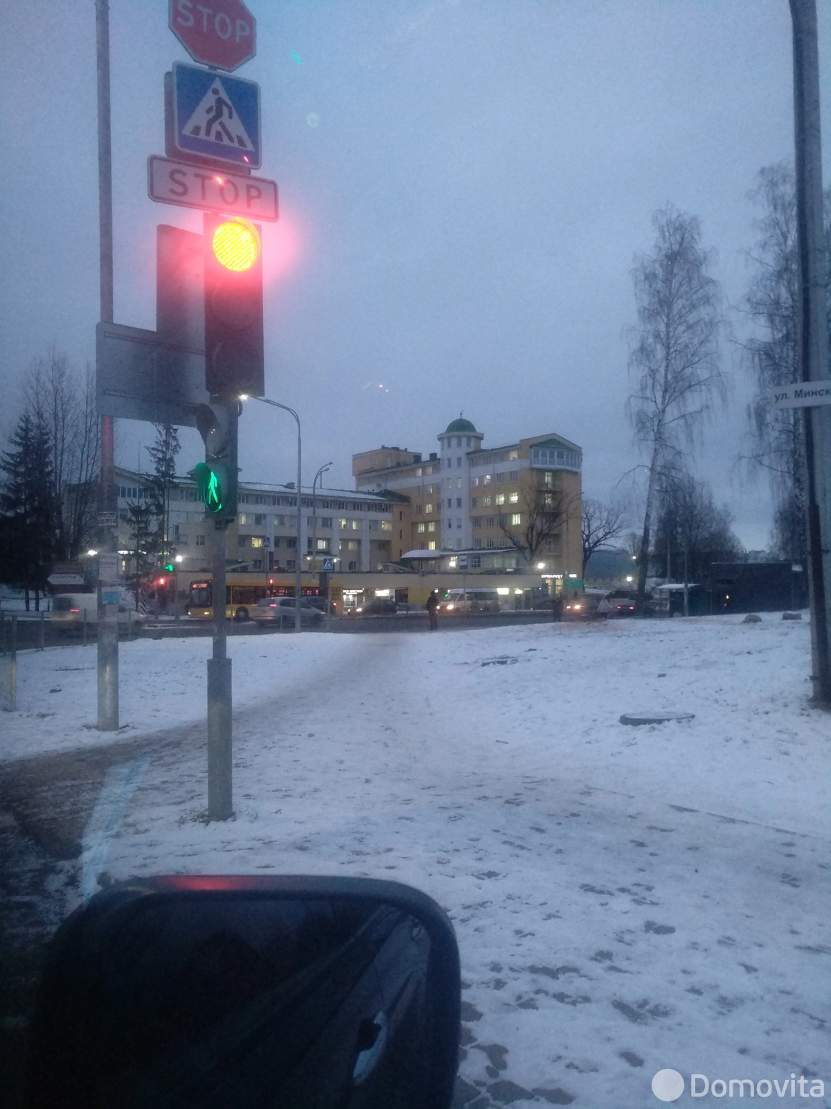 Купить торговое помещение на ул. Минская, д. 5 в Колодищах, 59926USD, код 998366 - фото 12