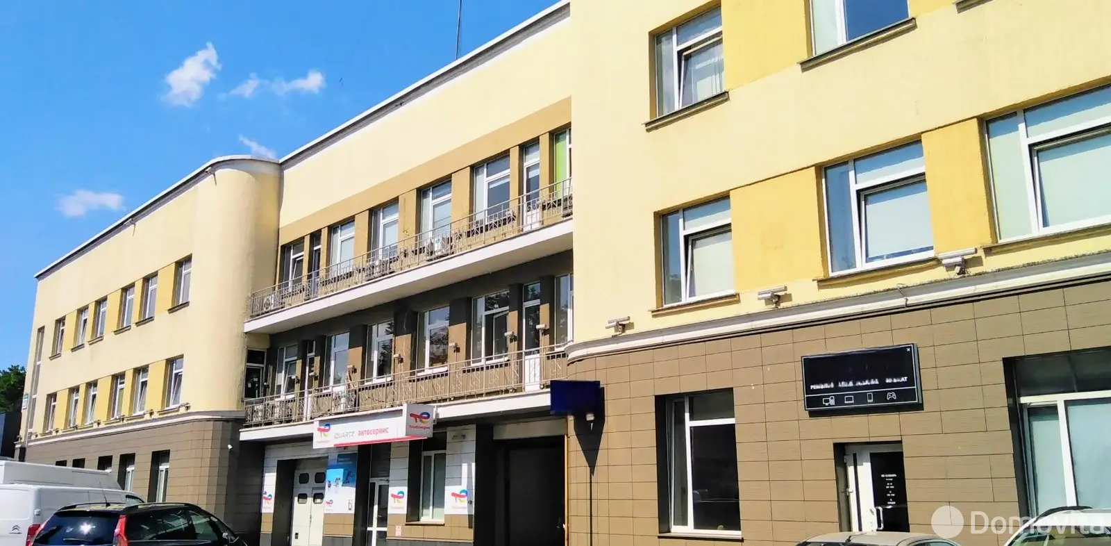 Снять офис на ул. Свердлова, д. 23 в Минске, 185BYN, код 13305 - фото 3