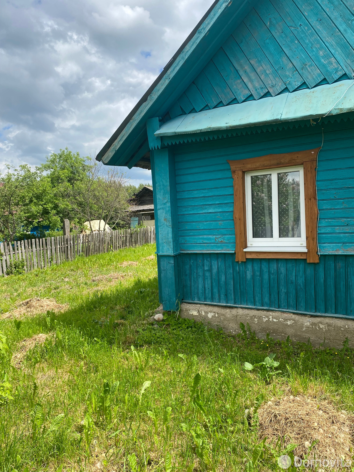 дача, Семерники, 