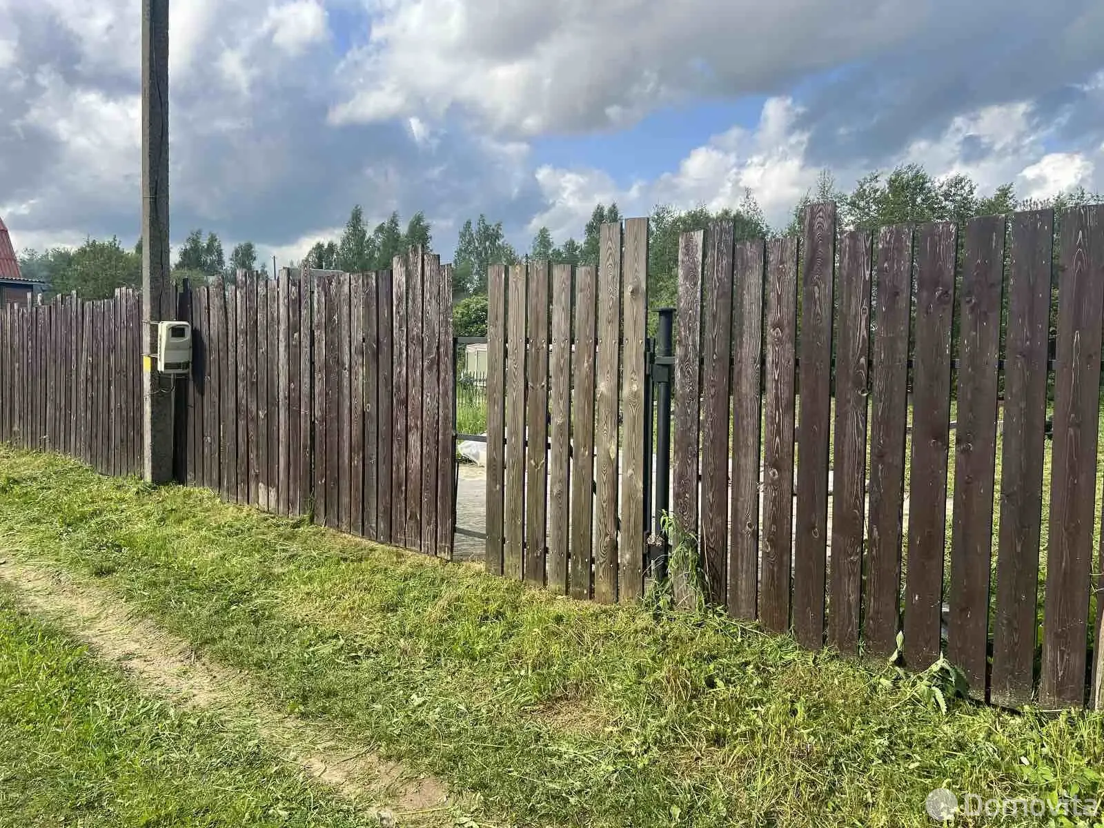 купить участок, Дрюково, 