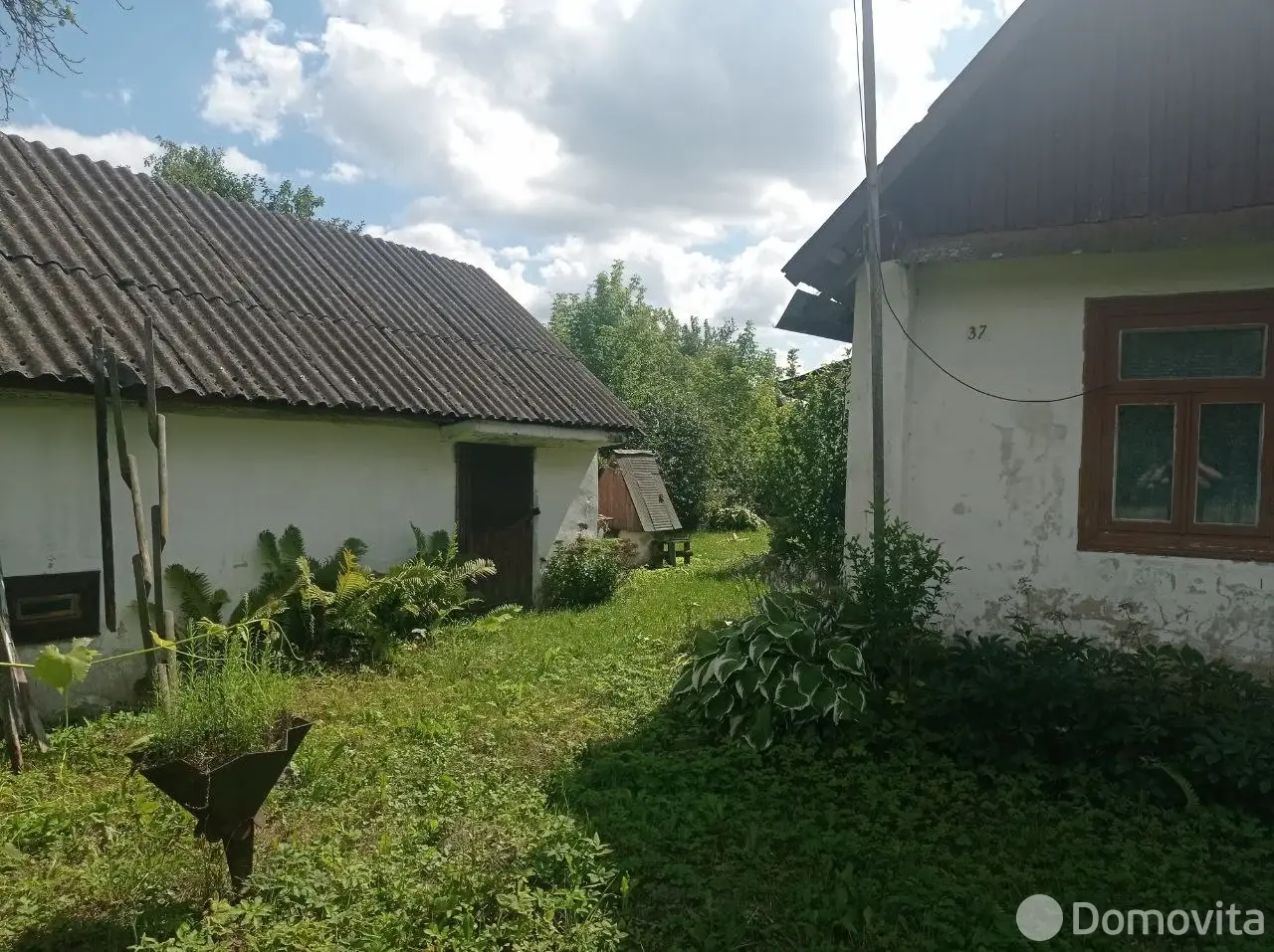 дача, Борки, ул. Трудовая, д. 18 