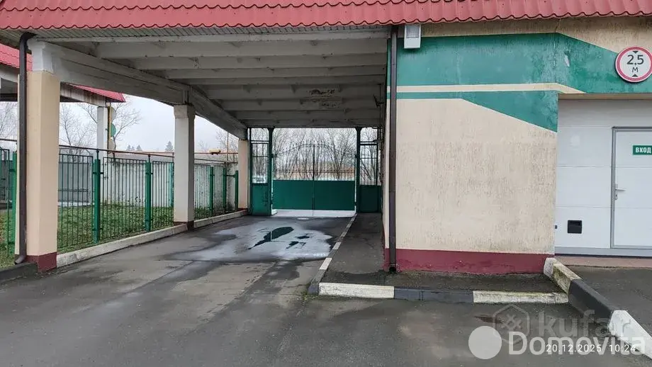 склад, Слуцк, ул. Транспортная, д. 1А - лучшее предложение