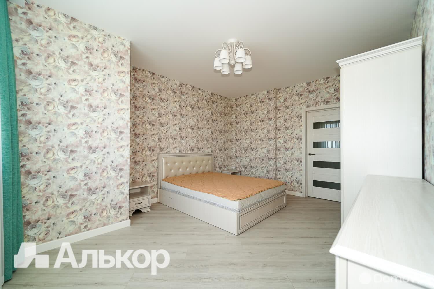 Продажа 2-комнатной квартиры в Минске, ул. Нарочанская, д. 4, 135000 USD, код: 1022863 - фото 3