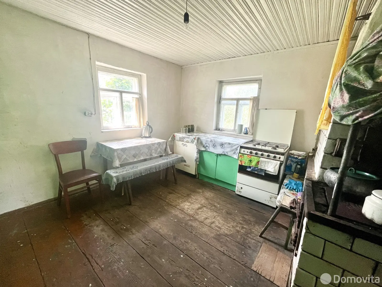 Стоимость продажи коттеджа, Моньковцы, 