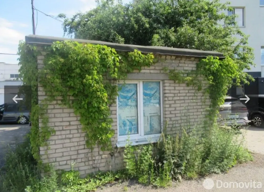 склад, Минск, пр-т Пушкина, д. 68А на ст. метро Пушкинская