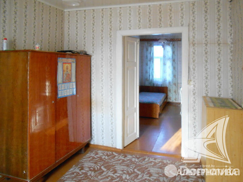 Продать 1-этажный дом в Бресте, Брестская область , 55000USD, код 586297 - фото 5