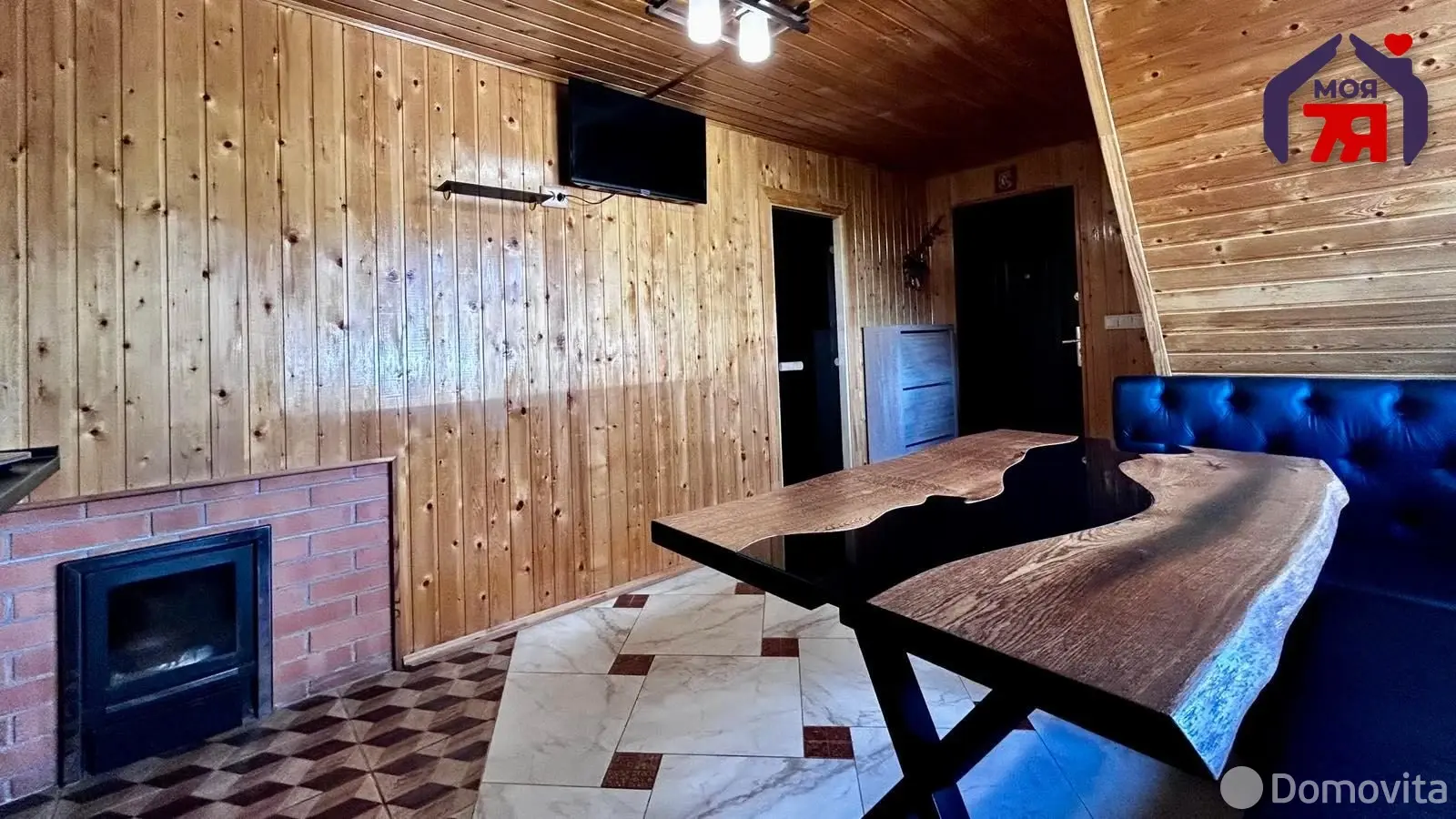 дом, Погост-2, ул. Школьная 1-я - лучшее предложение