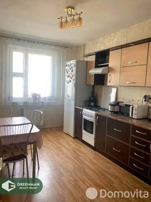 комната, Минск, ул. Кунцевщина, д. 31