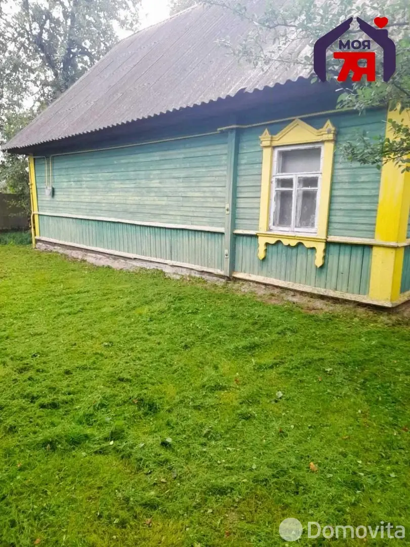 купить дом, Заболотье, ул. Пролетарская