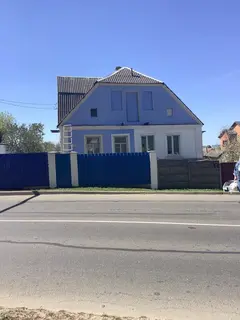 Полдома в 1-этажном доме, г. Минск, пер. Полиграфический 4-й, д. 48