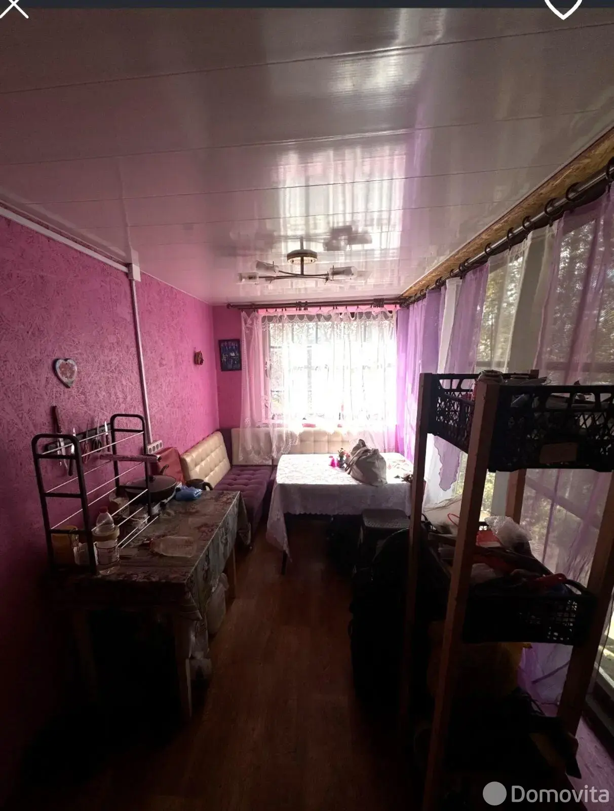 дача, Сябрынь, 