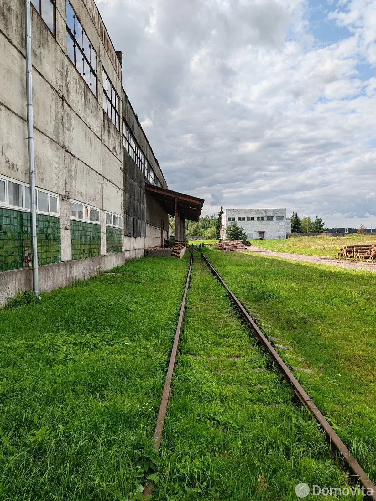 Купить складское помещение на ул. Заводская, д. 1 в Лиде - фото 13