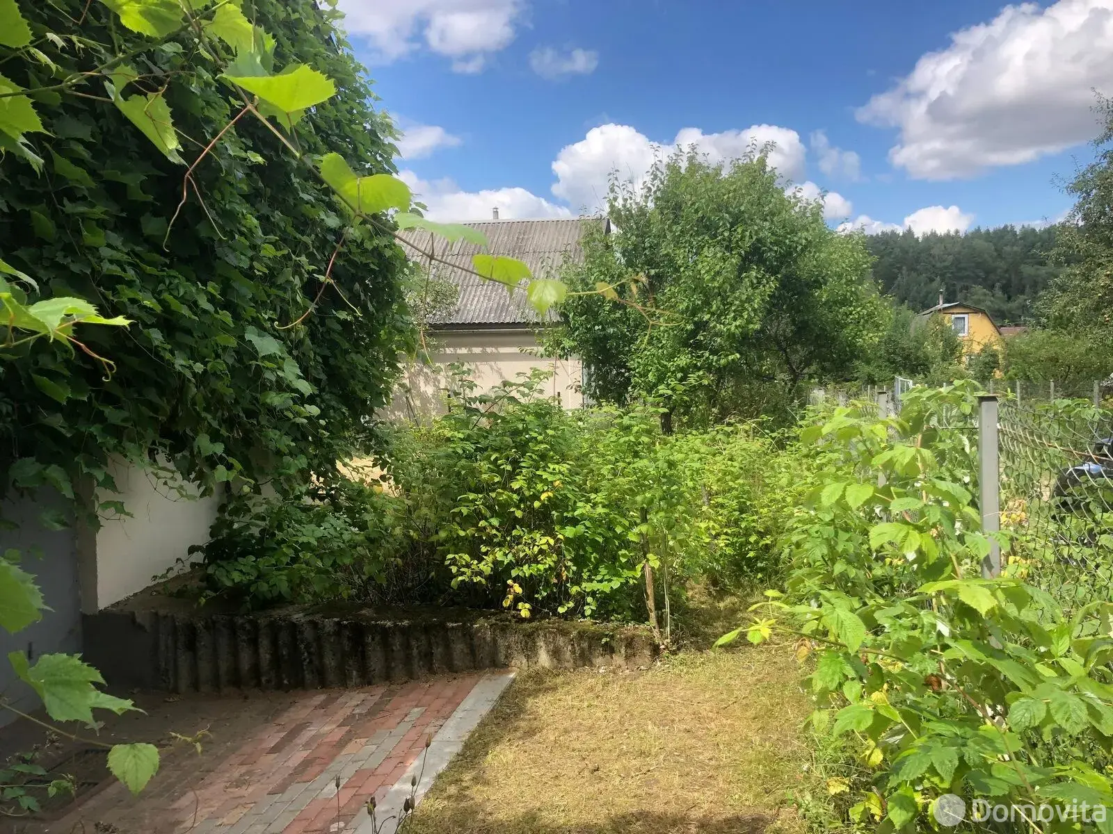 Продажа 2-этажной дачи в Вилия-Лошаны Минская область, 31000USD, код 183317 - фото 31