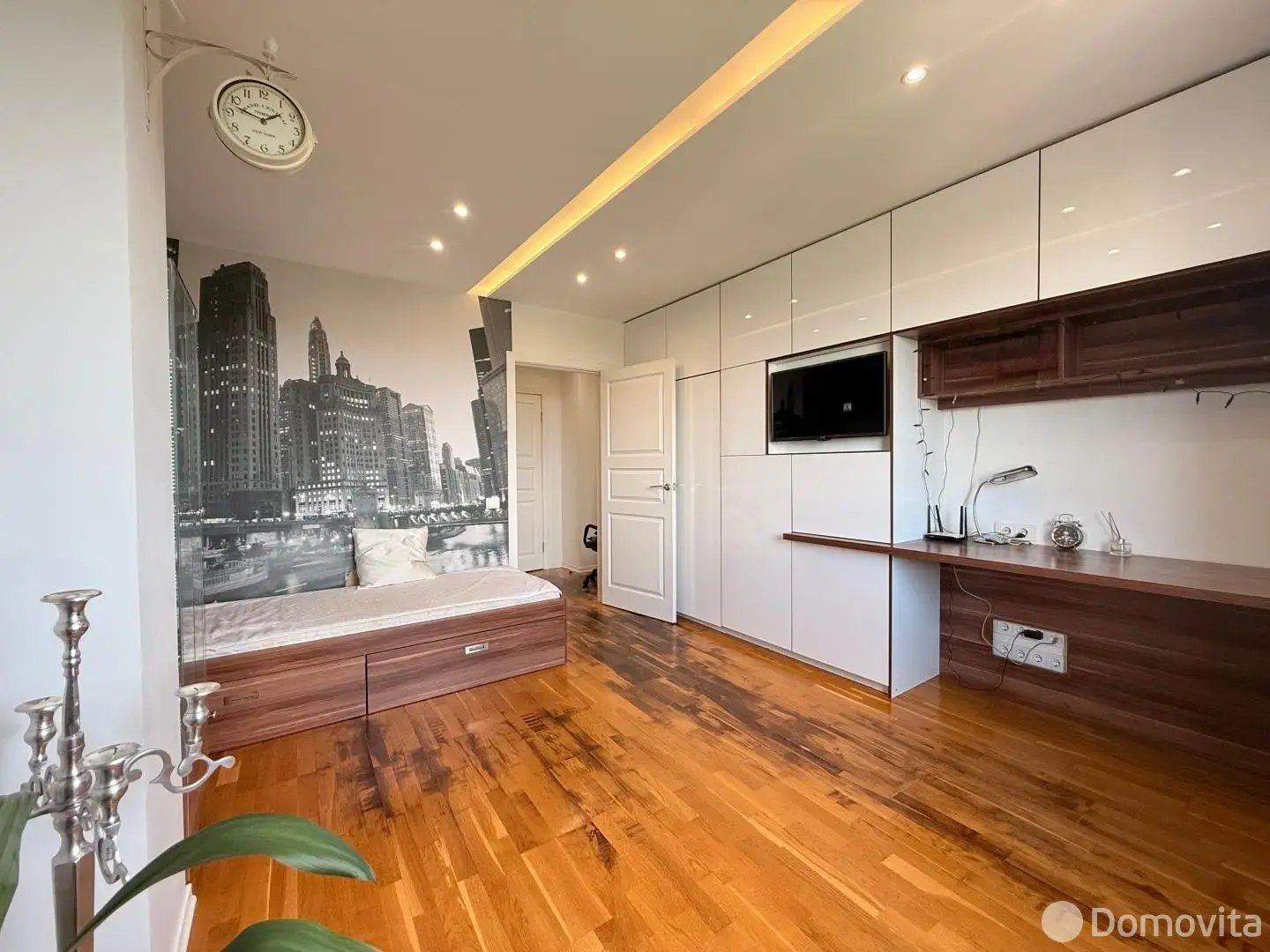 Снять 3-комнатную квартиру в Минске, ул. Болеслава Берута, д. 11А, 3200BYN, код 151146 - фото 29