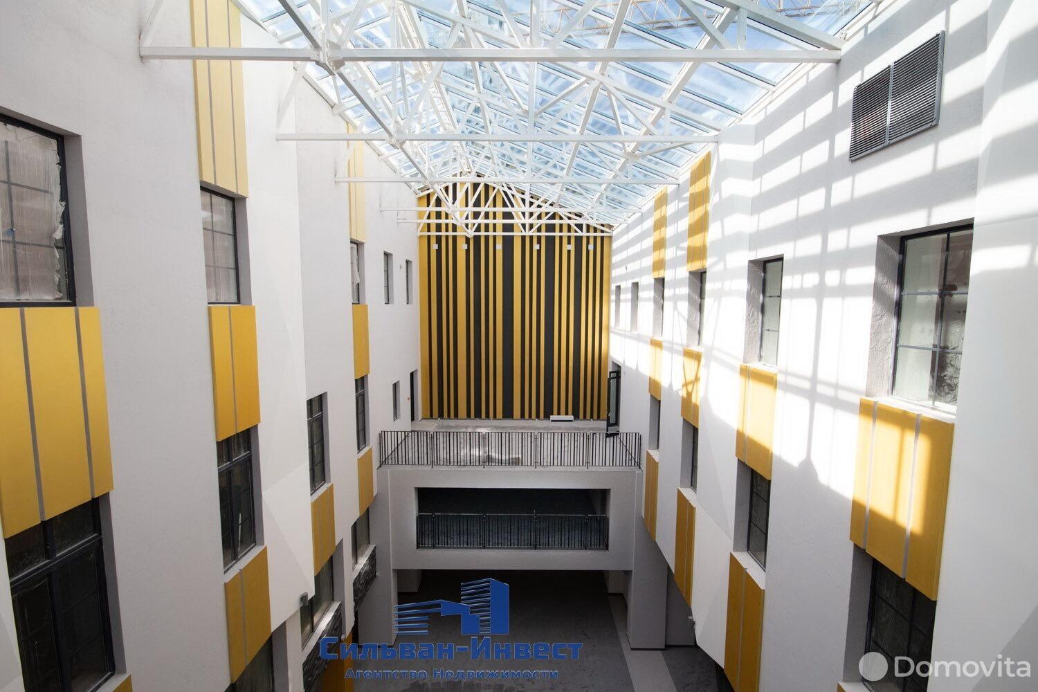 Снять офис на ул. Интернациональная, д. 3 в Минске, 1500EUR, код 12122 - фото 30