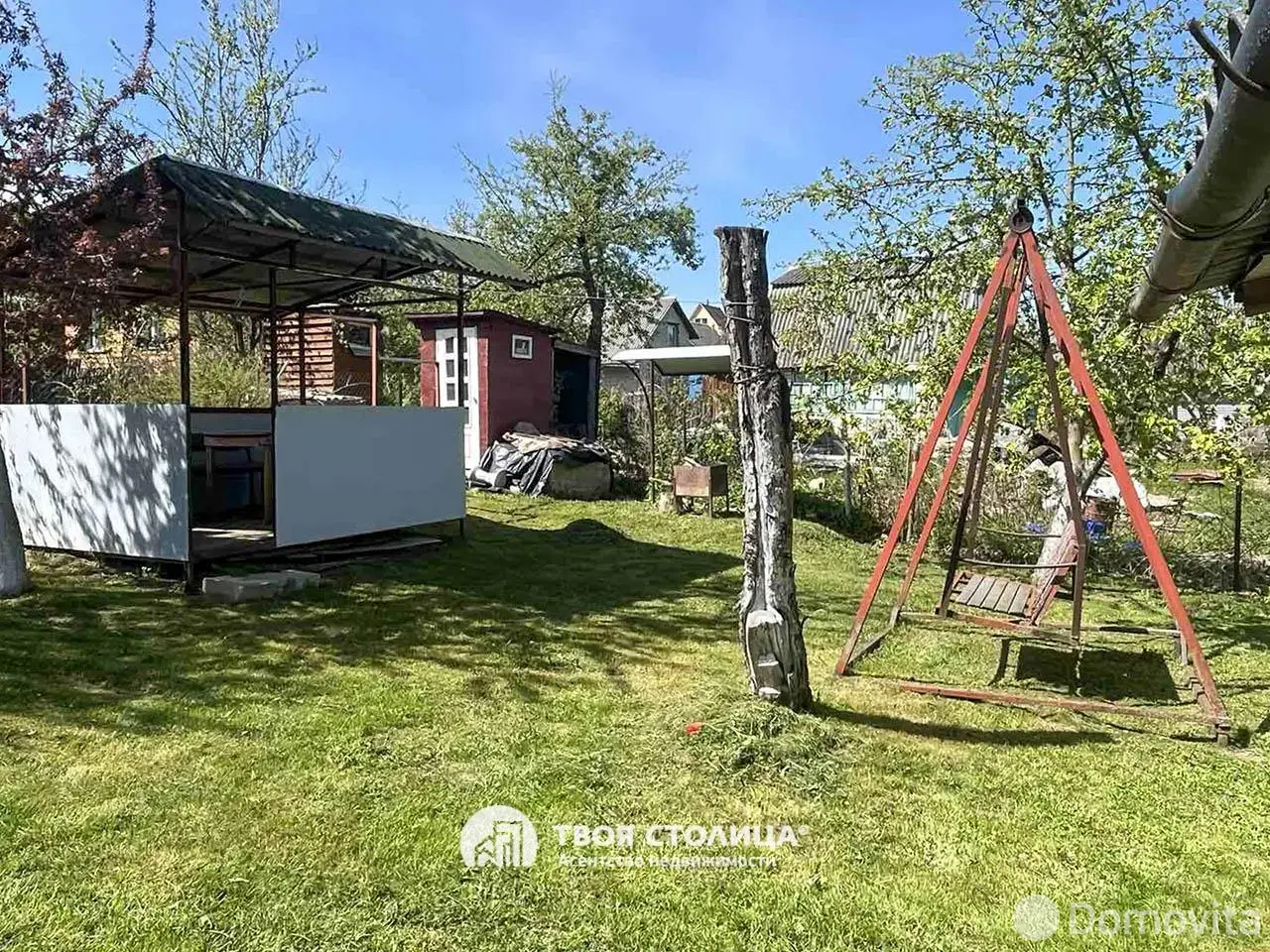 дача, Пралески,