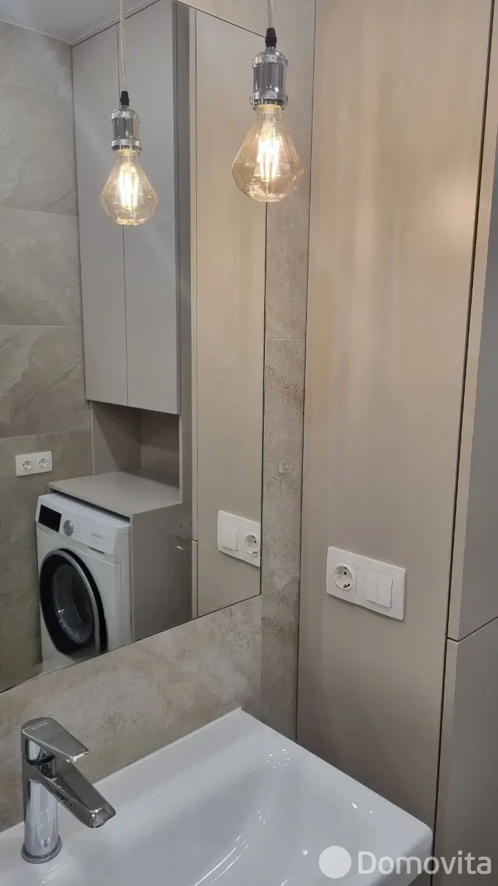 Снять 2-комнатную квартиру в Минске, ул. Нововиленская, д. 61, 850USD, код 149922 - фото 11