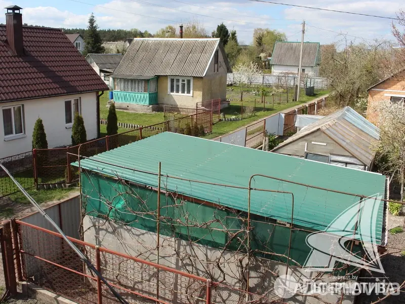 Продажа 2-этажной дачи в Суница-80 Брестская область, 101163BYN, код 185536 - фото 26