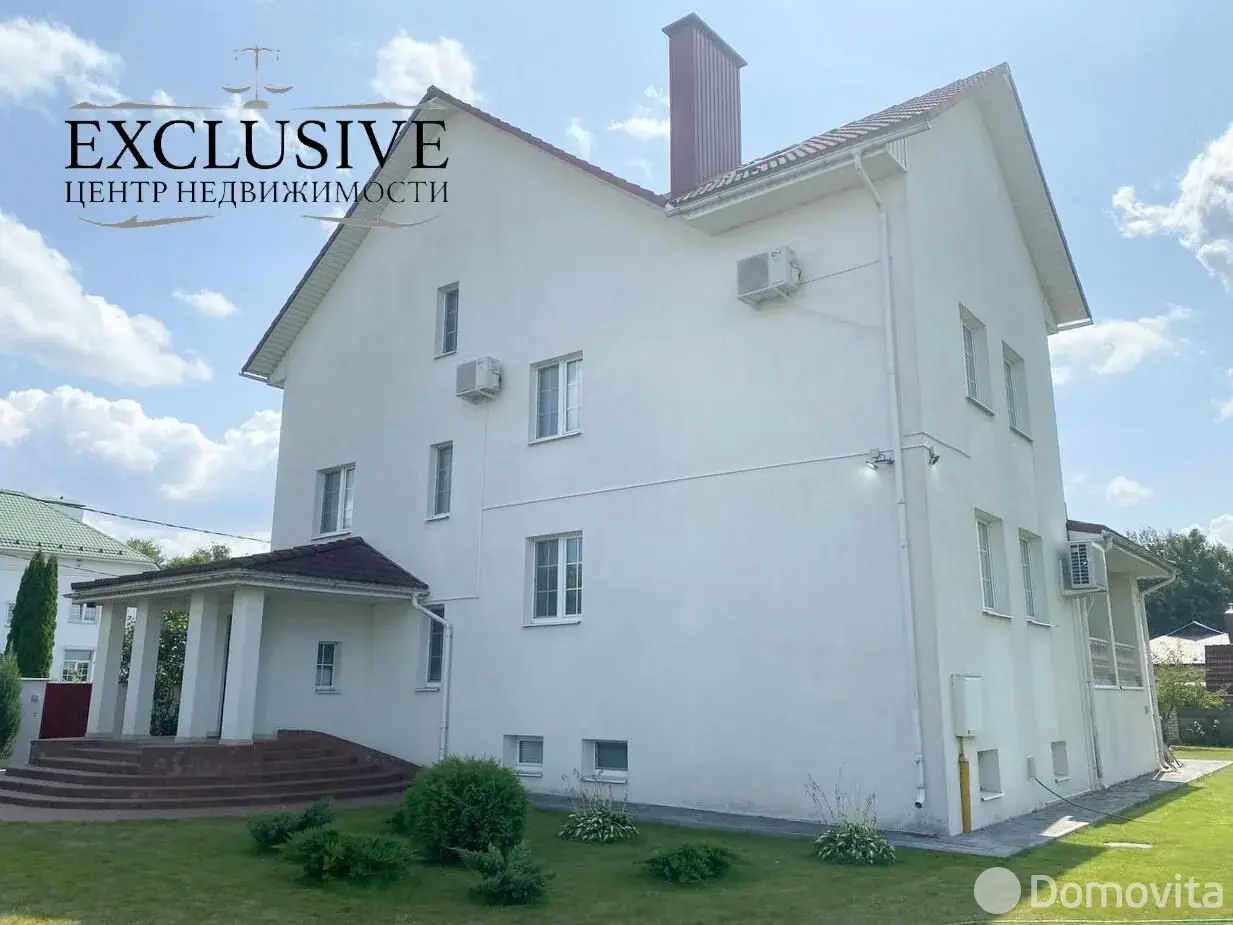 Цена продажи коттеджа, Дроздово, ул. Мирная