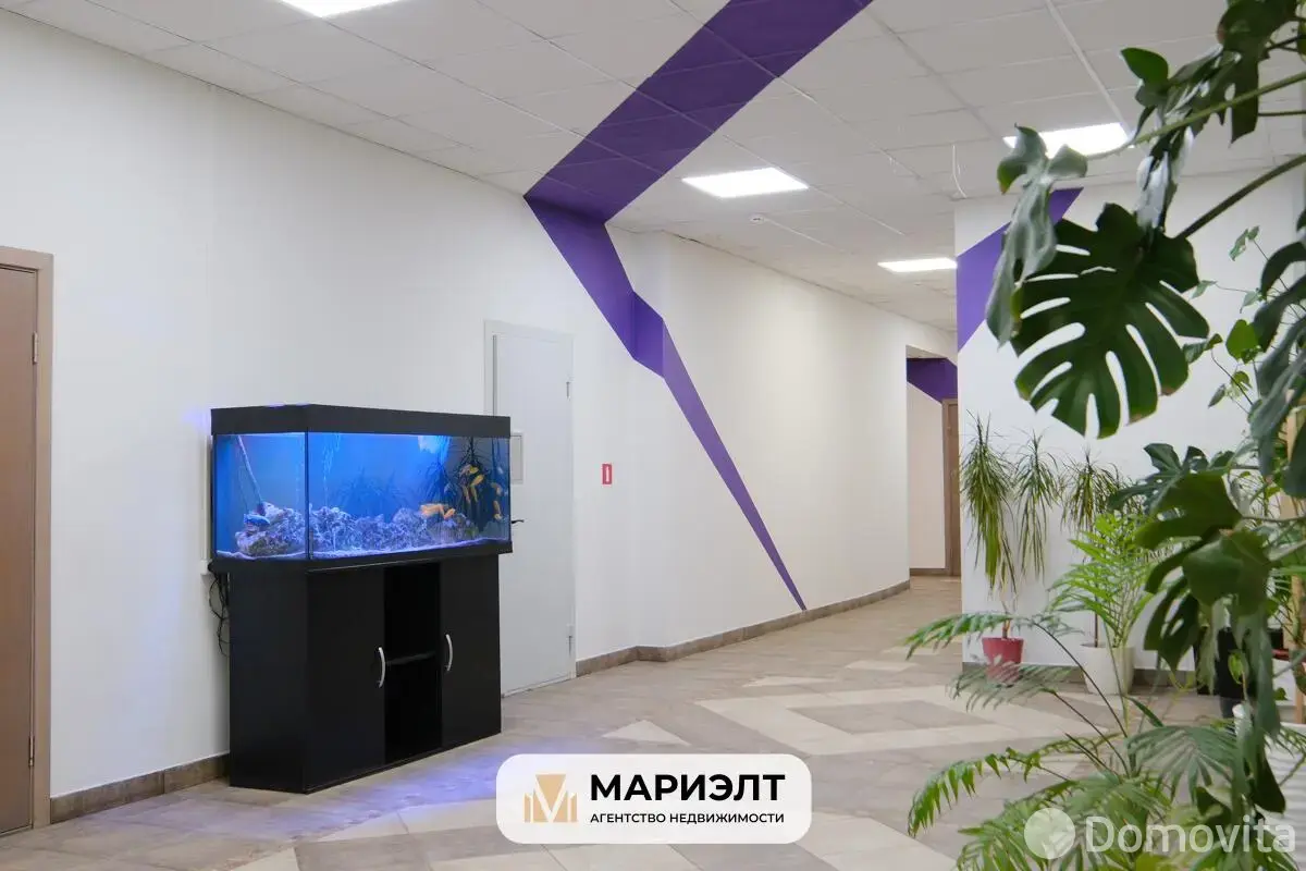 Цена аренды офиса, Минск, ул. Притыцкого, д. 62