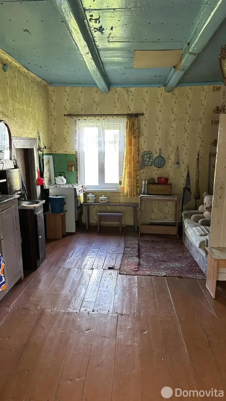 коттедж, Покрашево, ул. Губина А.М., д. 23, стоимость продажи 25 000 р.
