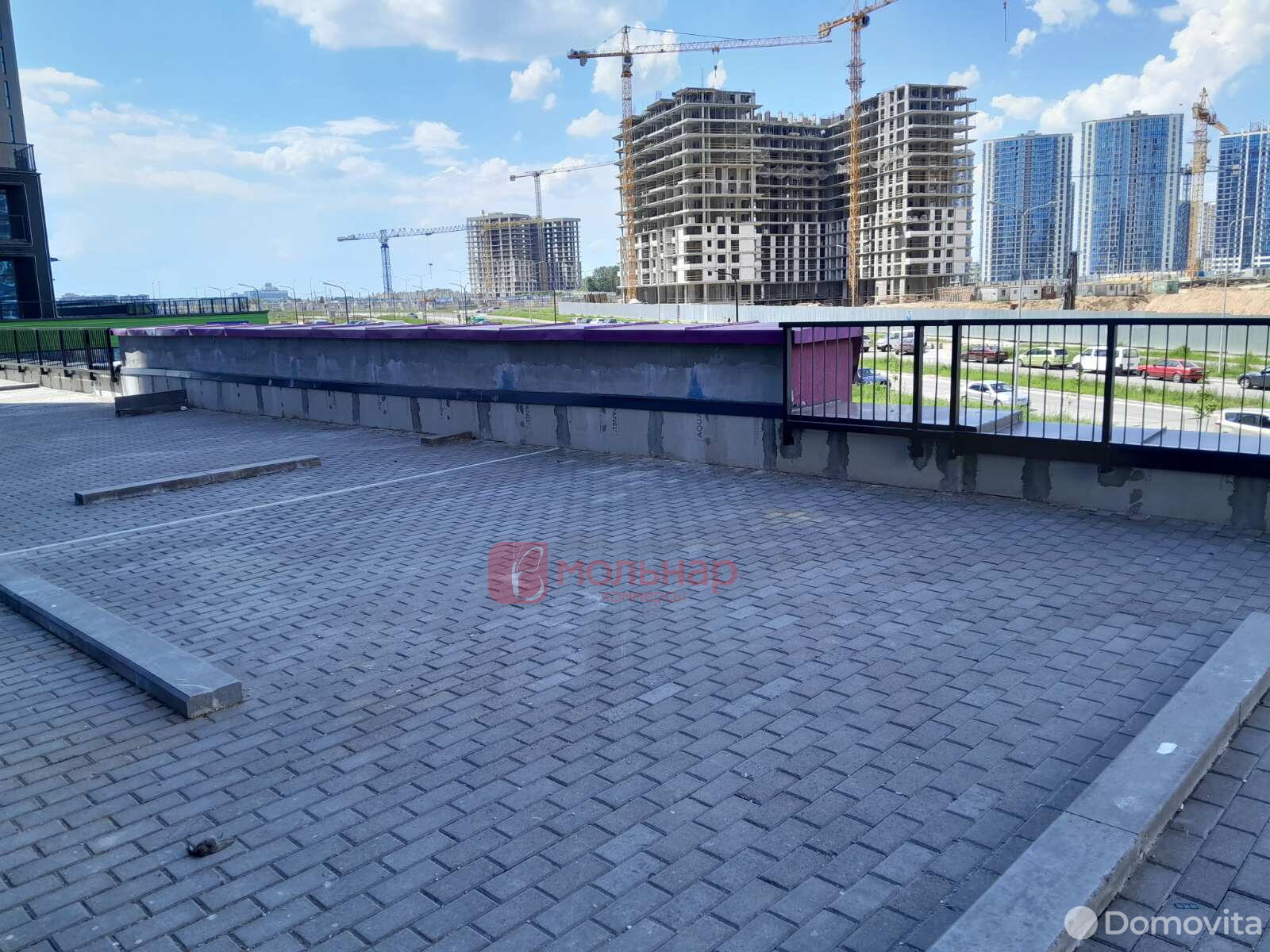 Стоимость продажи торгового объекта, Минск, ул. Братская, д. 11