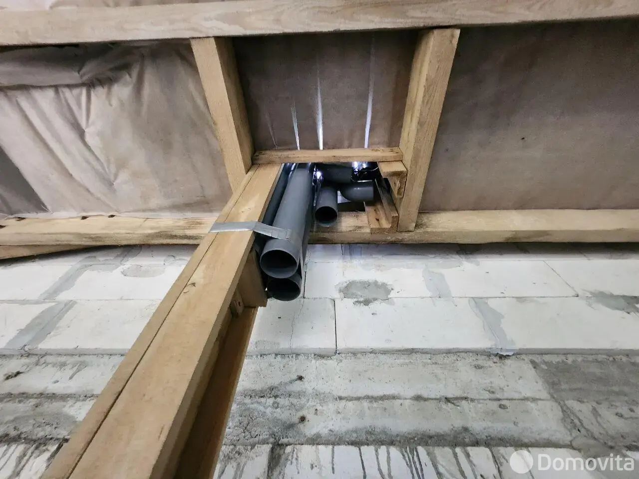 Продажа 2-этажной дачи в Репортер Минская область, 56000USD, код 182920 - фото 20