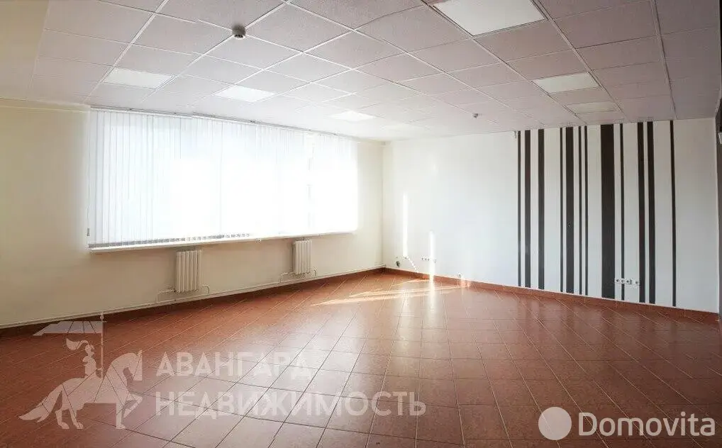 Аренда офиса на ул. Кропоткина, д. 108/А в Минске, 360USD, код 15297 - фото 1