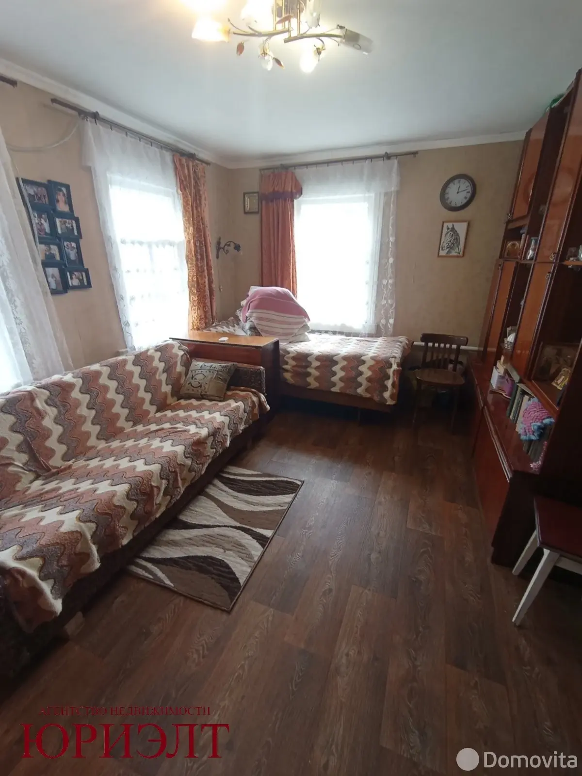 коттедж, Гомель, ул. Иногородняя 2-я, стоимость продажи 139 407 р.